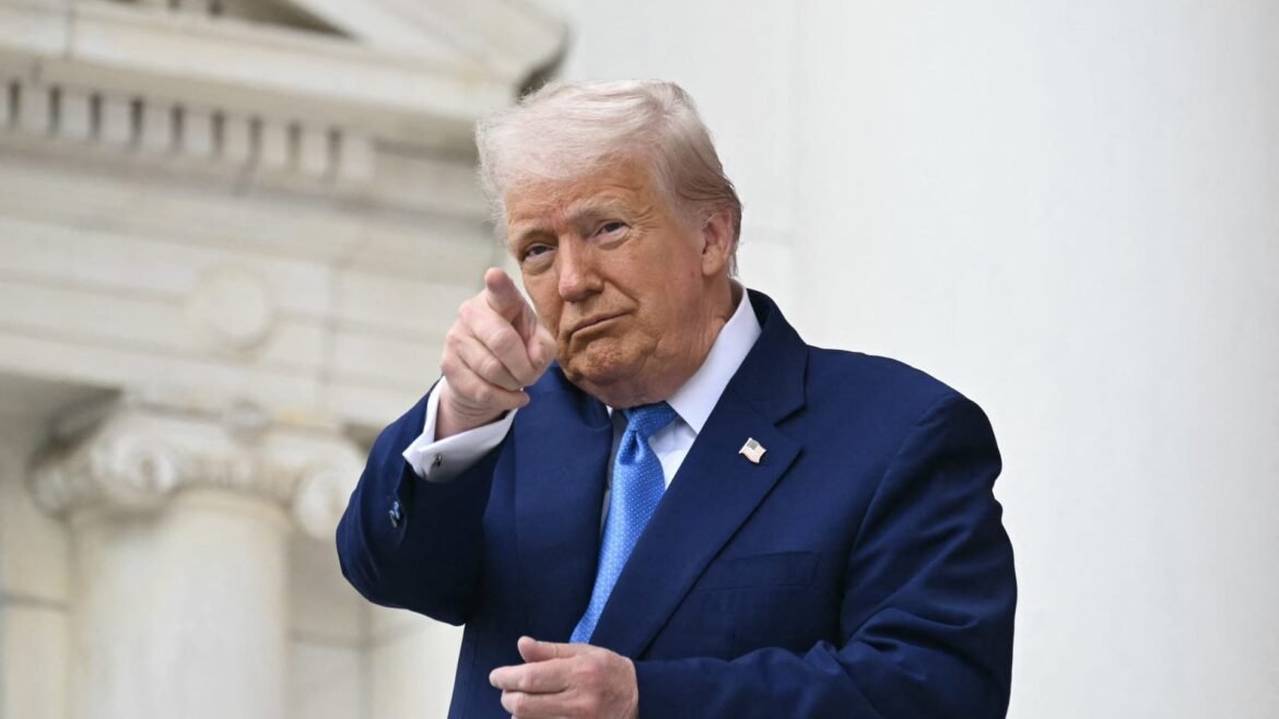 Por que a nova lei tributária de Trump pode ser benéfica para os fundadores e a riqueza dos primeiros empregados