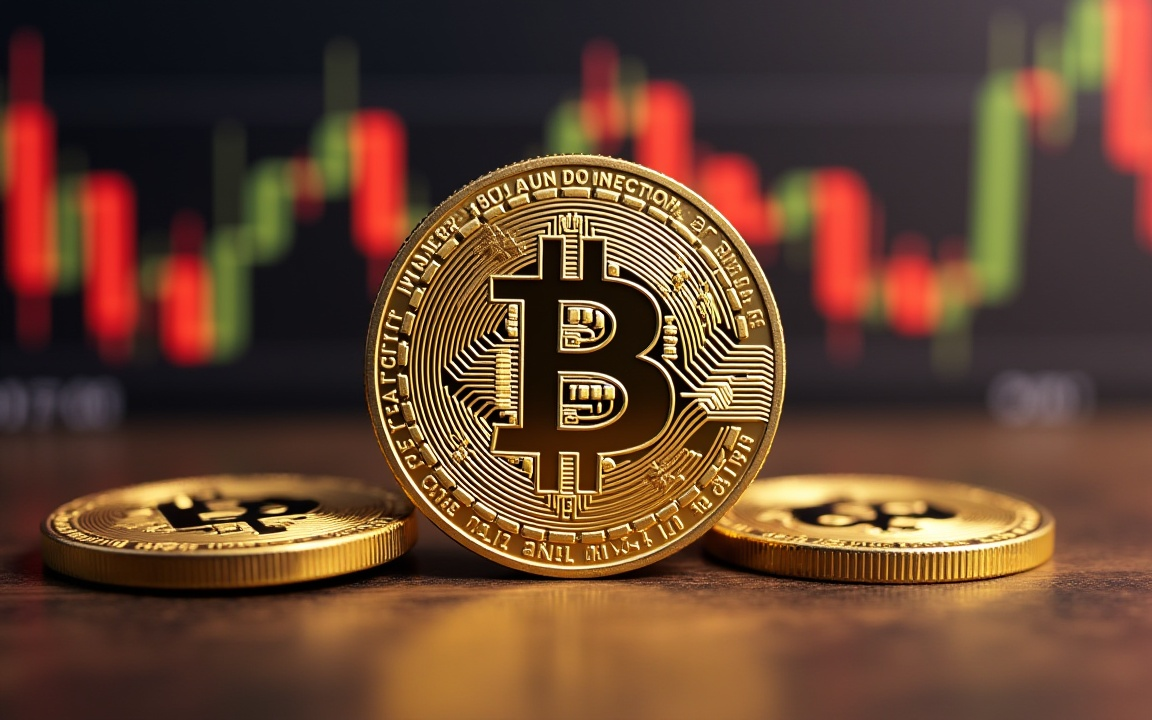 Bitcoin cai 12% devido a novas tarifas, mas especialistas veem potencial de recuperação de 21% já que outubro historicamente favorece a recuperação.