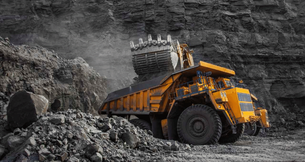 Problema para a Vale (VALE3)? Rio Tinto eleva estoques de Simandou para dois milhões de toneladas para o primeiro embarque.