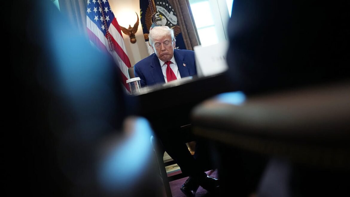 Quanto as tarifas do Trump estão custando para as pequenas empresas?