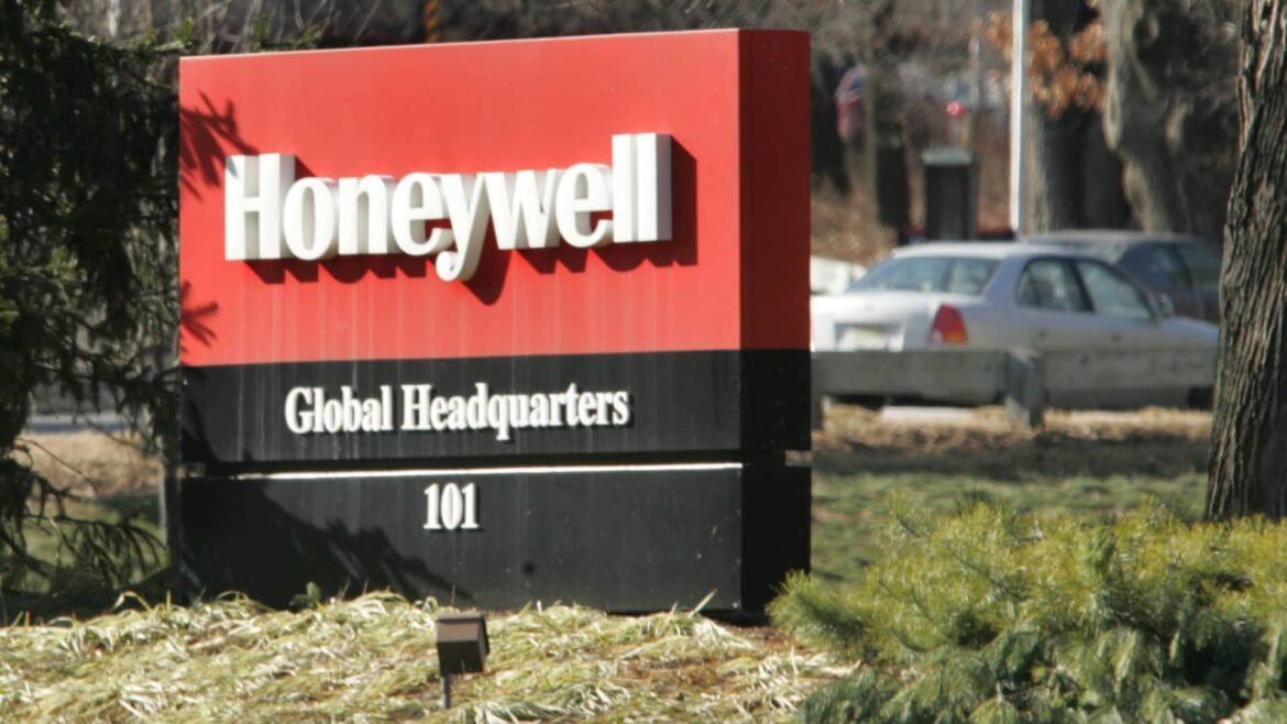 RBC eleva recomendação para Honeywell antes da separação planejada em 2026