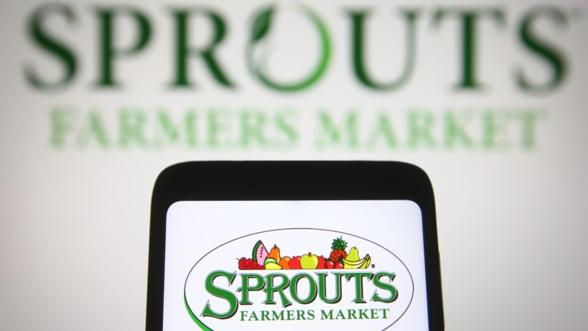 RBC prevê um potencial de mais de 40% para a rede de supermercados especializados.