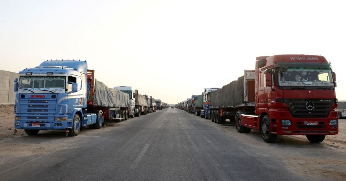 RJ perde R$ 325 milhões para o crime apenas com roubo de cargas.