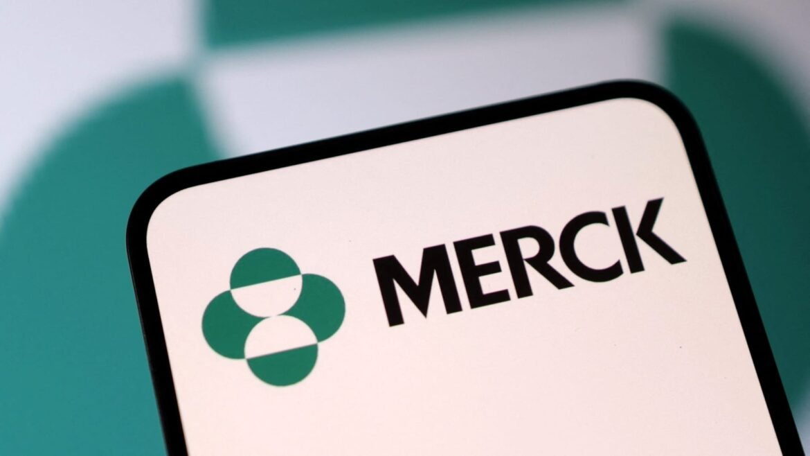 Resultados do 3º Trimestre de 2025 da Merck (MRK)
