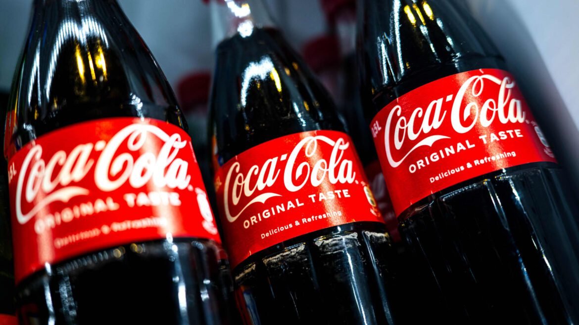 Resultados do terceiro trimestre de 2025 da Coca-Cola (KO) no Brasil