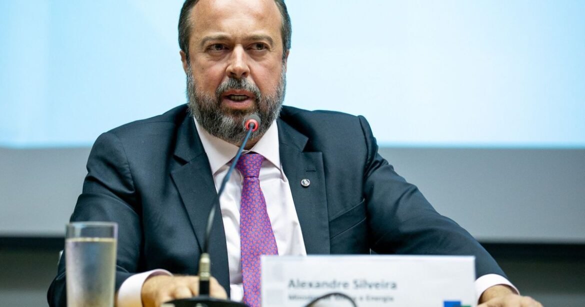 Silveira: Margem Equatorial representa o “futuro da independência energética”