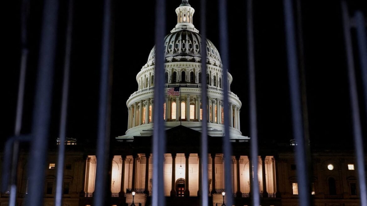 Sindicato de servidores federais pede o fim da paralisação do governo