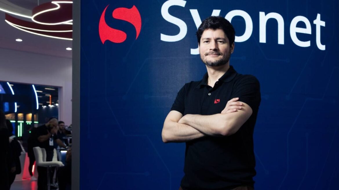 Syonet compra Campos Dealer e avança com Atlante Capital