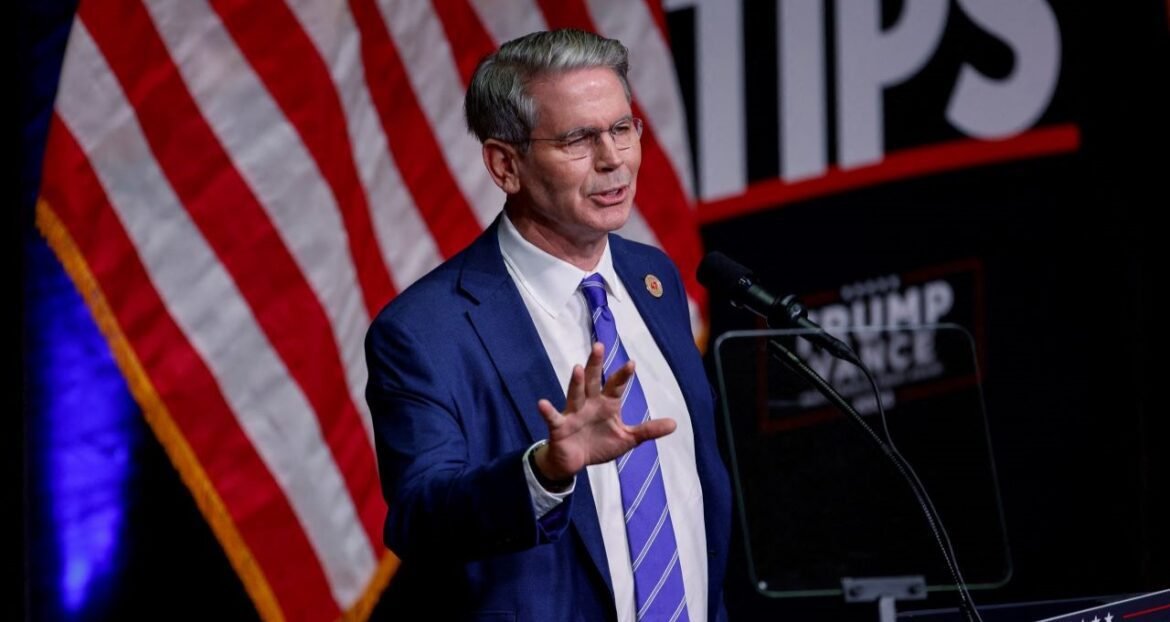 Tesouro esclarece secretário e afirma que a paralisação pode custar US$ 15 bilhões por semana à economia dos EUA.