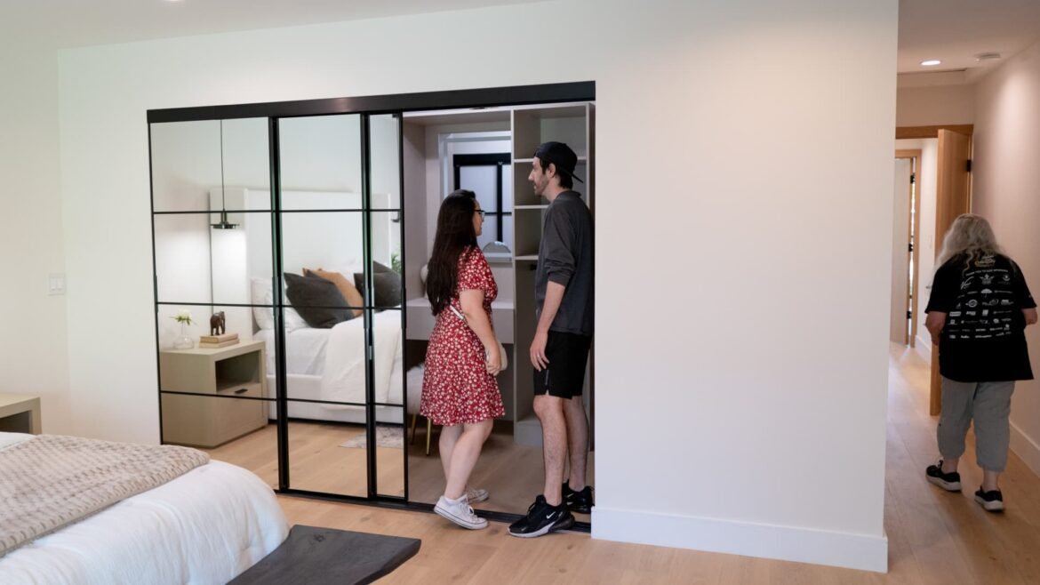 Tomadores de empréstimos retornam a hipotecas mais arriscadas, em busca de possíveis economias