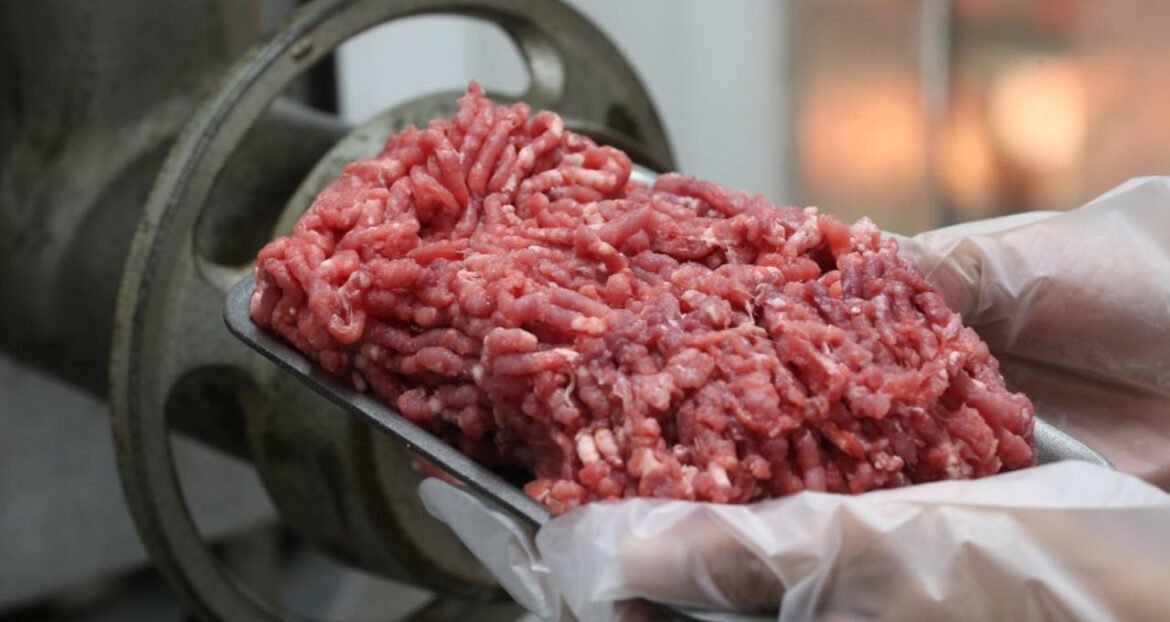 Tyson e Cargill vão desembolsar US$ 88 milhões nos Estados Unidos em uma ação judicial sobre manipulação de preços de carne.