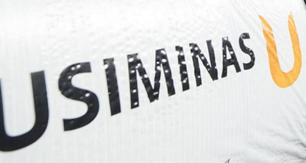 Usiminas (USIM5) considera distribuir dividendos em 2025