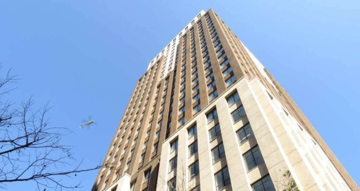 Vendas dos shoppings da JHSF (JHSF3) aumentam quase 11% no terceiro trimestre.