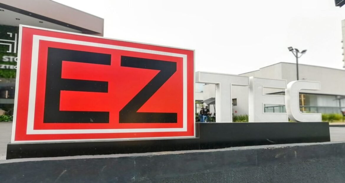 Vendas líquidas crescem 6,2% no terceiro trimestre de 2025, totalizando R$ 532 milhões.