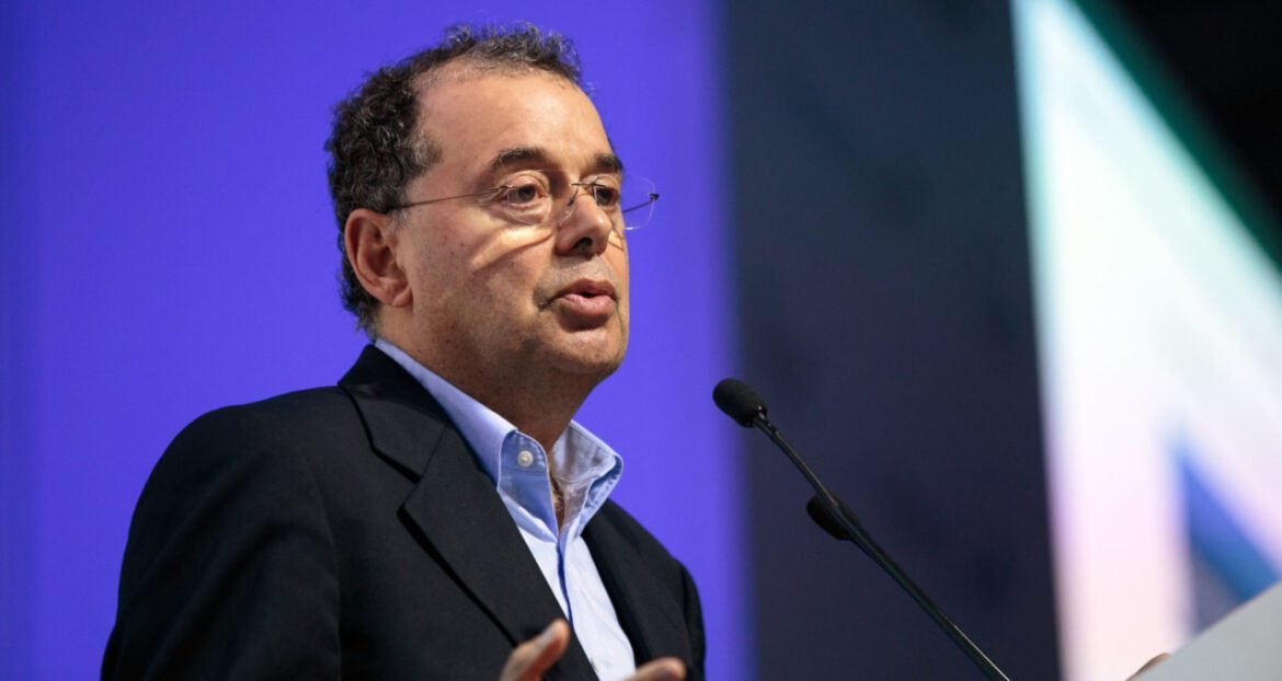 Vinci Compass adquire 50,1% da Verde Asset; Stuhlberger seguirá como CEO.