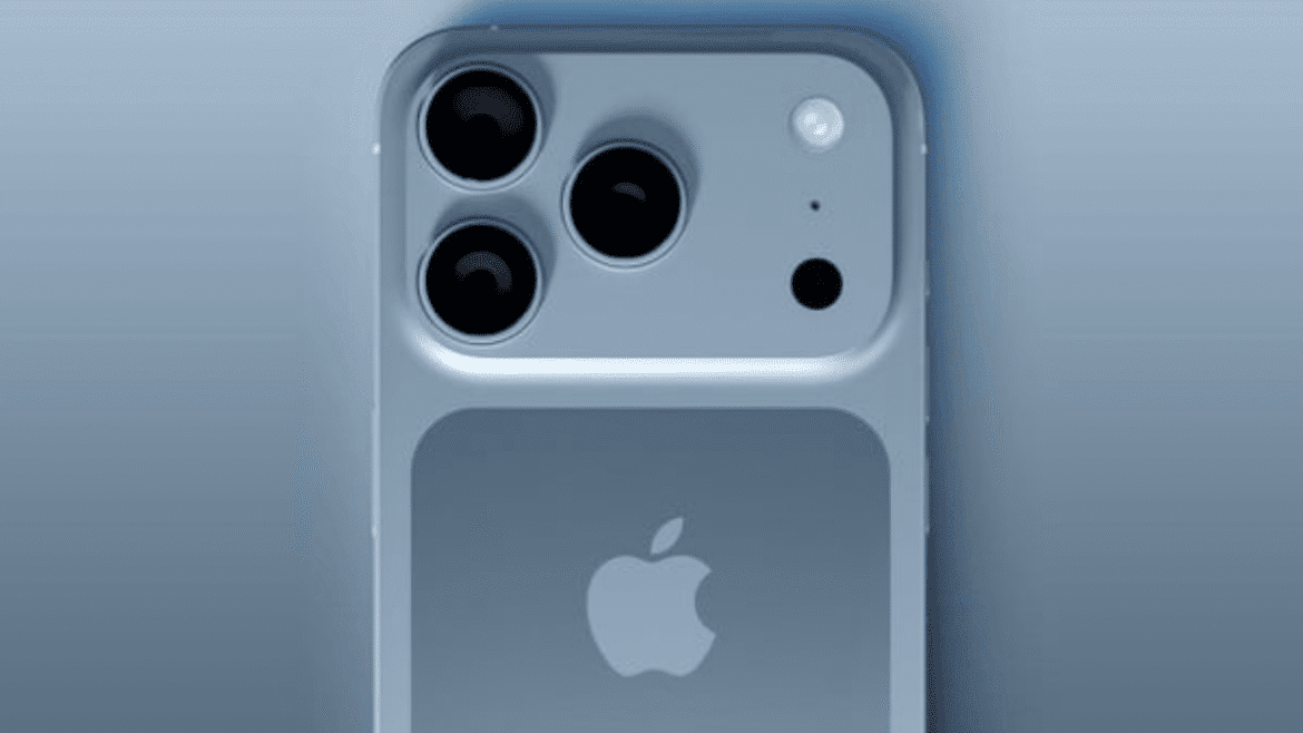 iPhone 17 Pro, WEG (WEGE3) em seu nível mais baixo e competição com os Correios; confira as matérias mais acessadas da semana.
