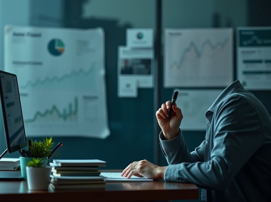 O que é Análise de Crédito