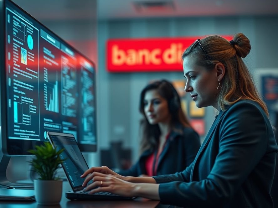 O que é banco digital