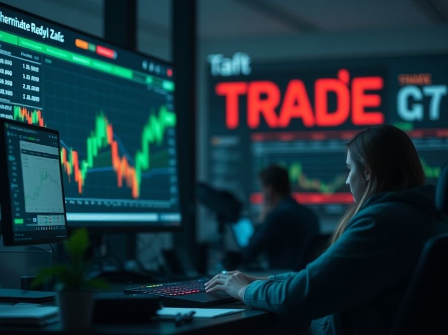 O que é day trade O que é day trade