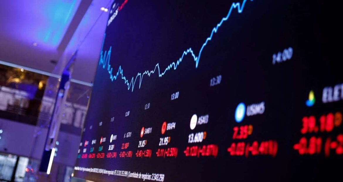 10 Ações para Investir em Novembro, de Acordo com o Daycoval
