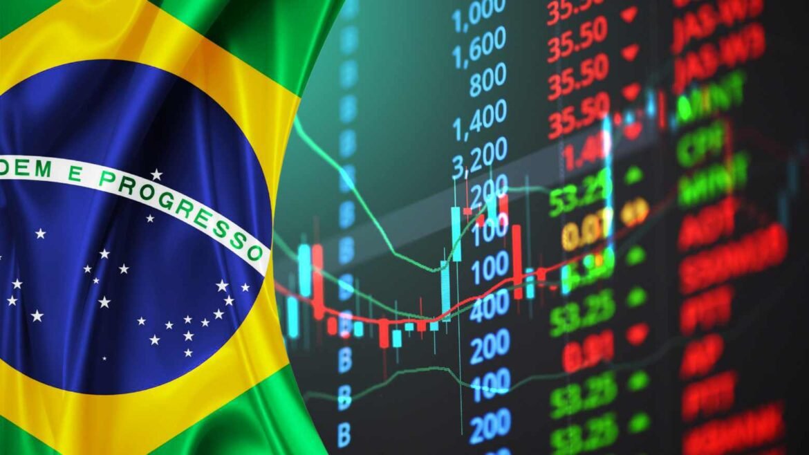 157 mil pontos: Estamos apenas no início de um rali?