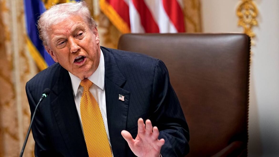 A Trégua Passageira entre Trump, Putin e Xi Jinping