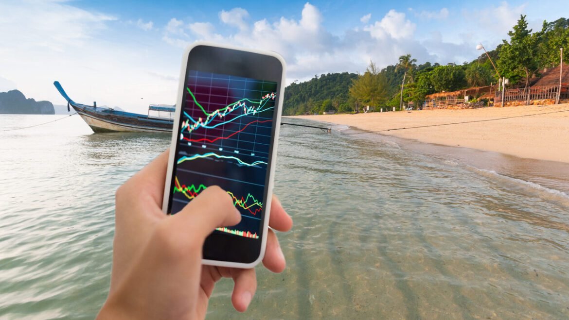 A maré alta do Ibovespa persistirá em 2026? Confira a análise da EQI Research.