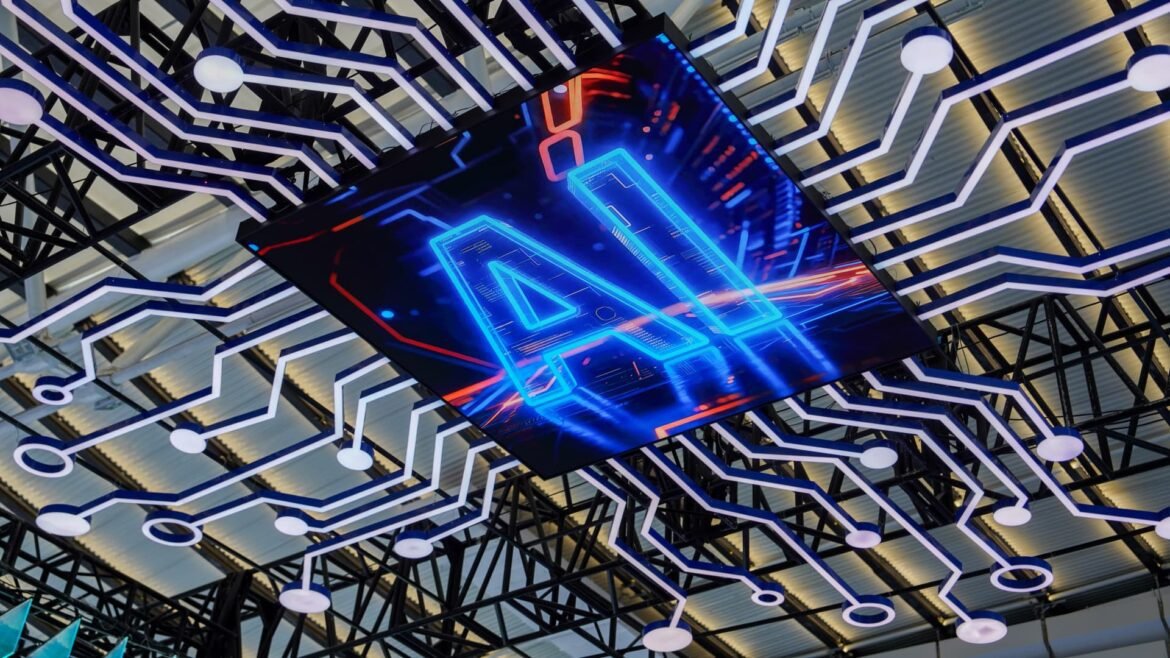 A temporada de resultados na China começou. Confira quem está se beneficiando da IA.