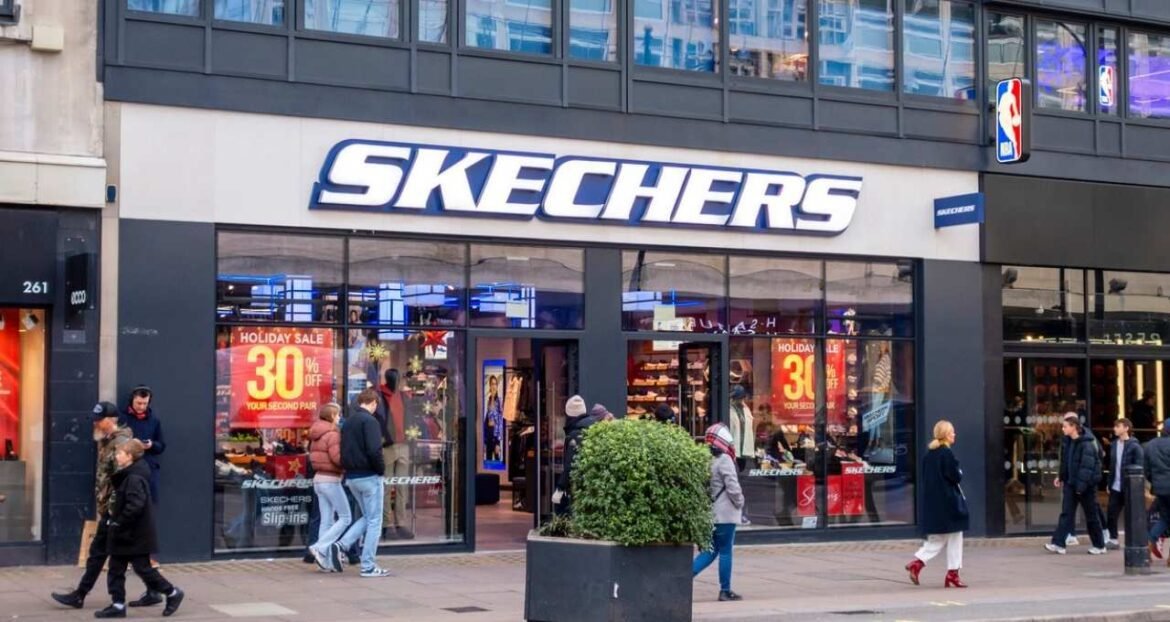Ação judicial nos EUA questiona aquisição da Skechers pela 3G Capital; saiba mais.