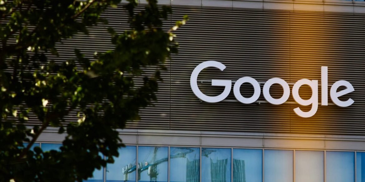 Ações da Alphabet São a Principal Escolha do Mag 7 para os Próximos 12 Meses, Afirma Investidor.