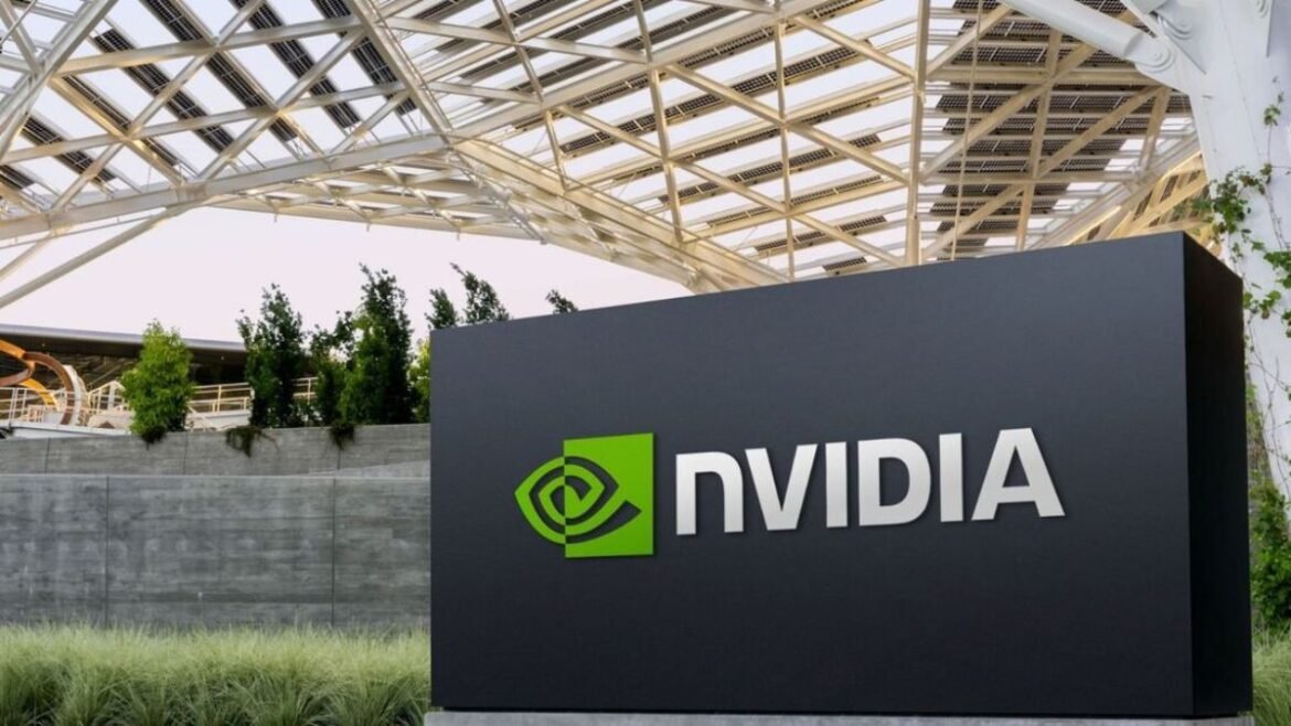 Alívio da Nvidia conseguirá eliminar os temores de uma bolha?