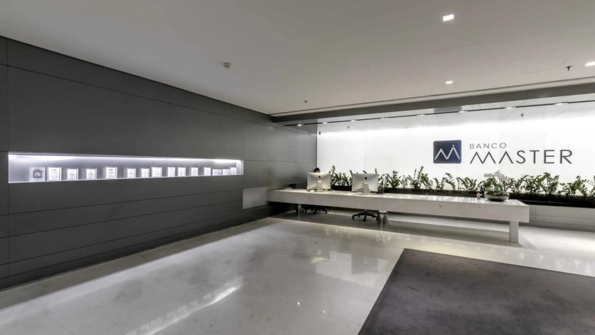 Após a crise do Banco Master, FGC precisa de ajustes imediatos.