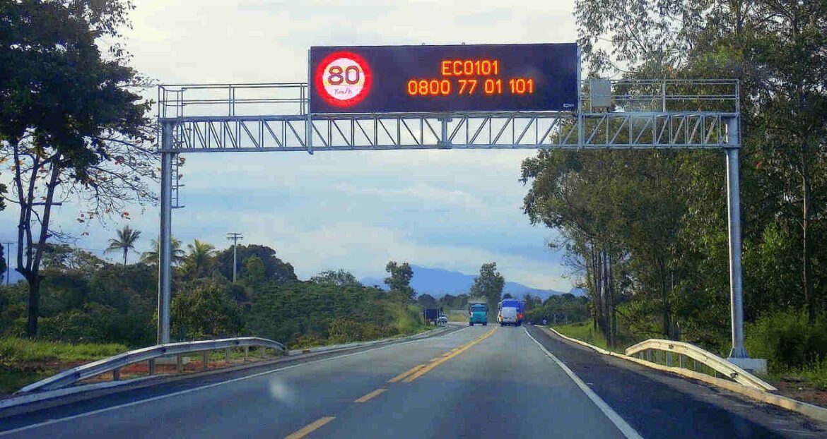 Artesp Reconhece Desequilíbrio Econômico-Financeiro em Contrato de Concessão