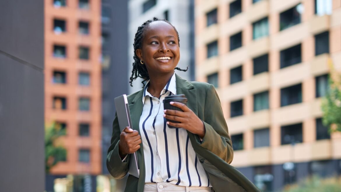 As 10 melhores cidades dos EUA para trabalhadores da Geração Z, segundo novo relatório