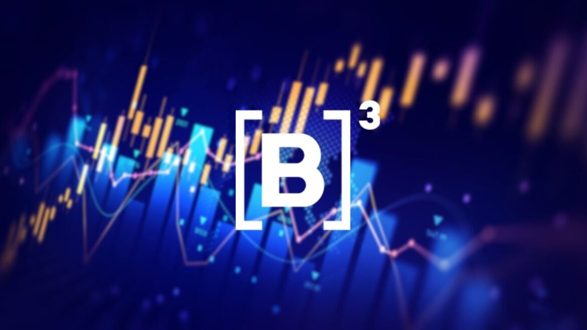 B3 estende horário de negociação a partir de 3 de novembro com o fim do horário de verão nos EUA