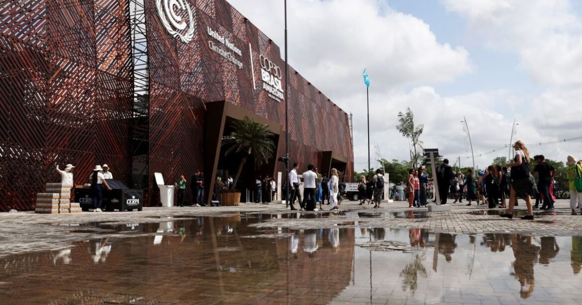 BID anuncia investimento superior a US$ 6 bilhões para a COP30