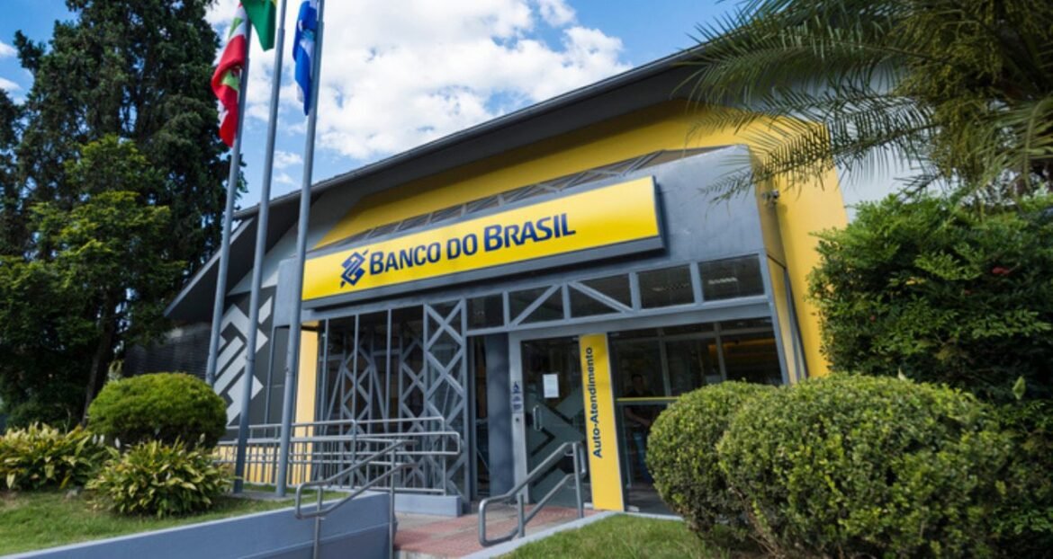 Banco do Brasil (BBAS3) obtém US$ 100 milhões em parceria com o Crédit Agricole CIB para financiar projetos sustentáveis