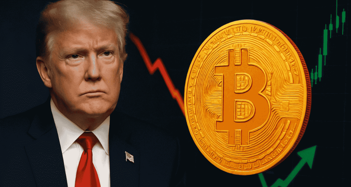 Bitcoin (BTC) despenca apesar do fim do shutdown; descubra os motivos da queda das criptomoedas nesta quinta-feira (13)