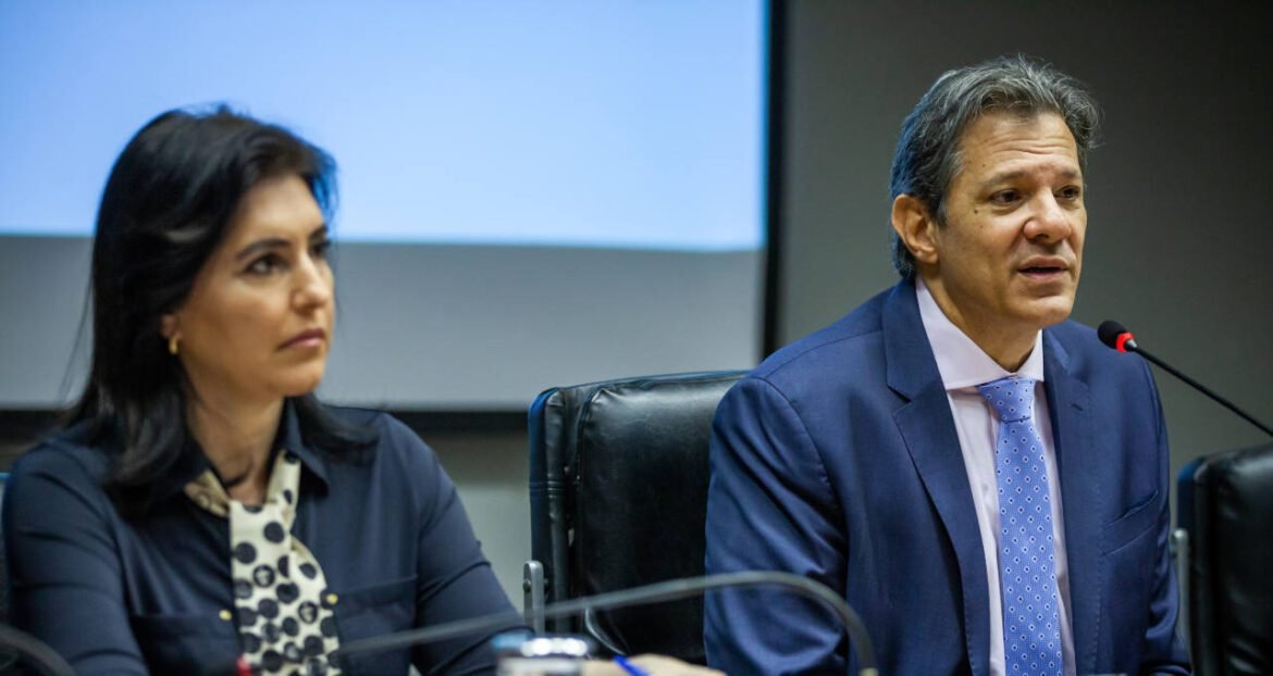 CMN aumenta limites de crédito para Estados e Municípios