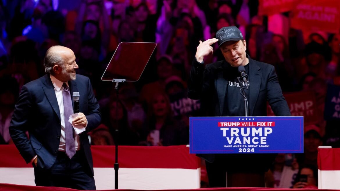 Cansado de política? Confira algumas ações para debater no Dia de Ação de Graças