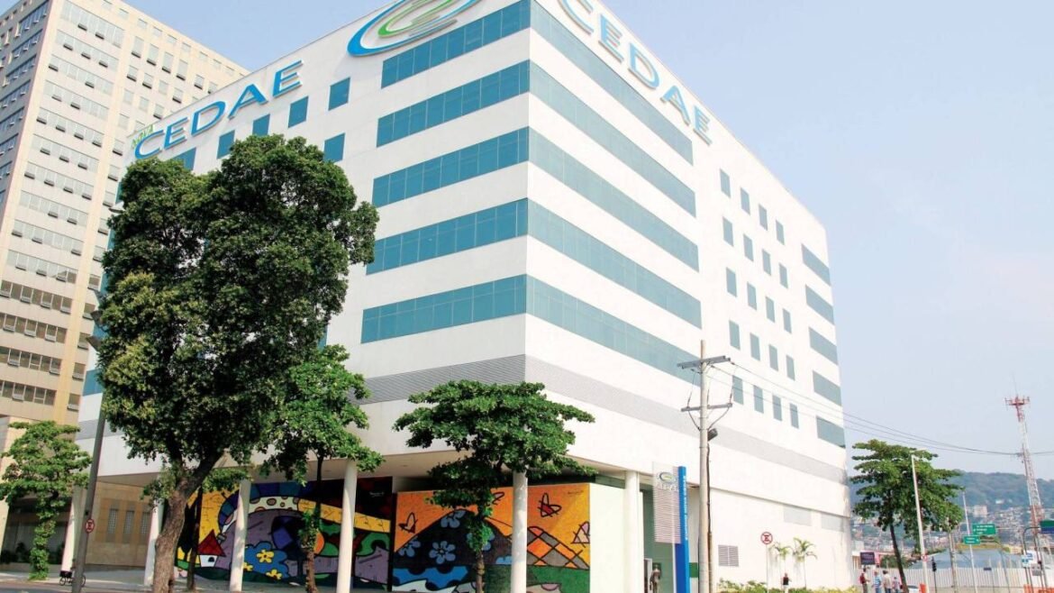 Cedae Tentou Resgatar CDBs do Banco Master e Enfrentou Confusão