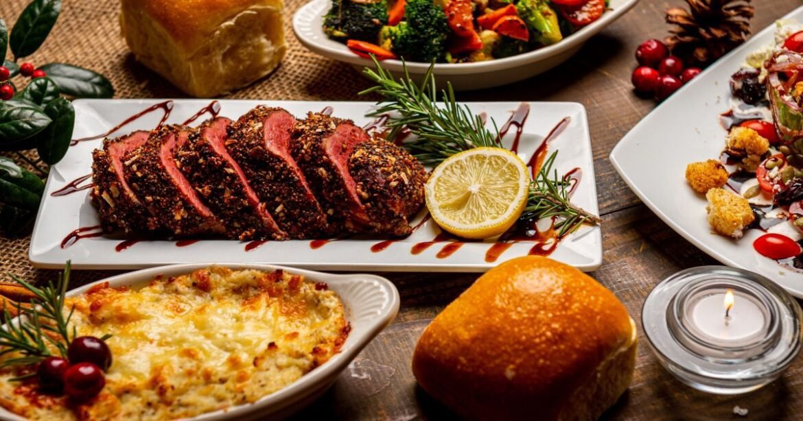 Cesta de Natal em 2025 tem aumento de 4,5%, menor do que o registrado no ano anterior, aponta Fipe.