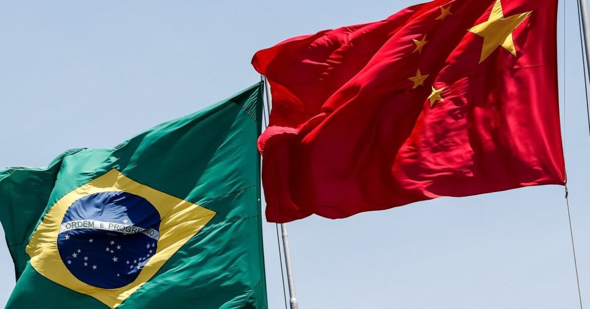 China retoma importações de carne de frango do Brasil após suspensão