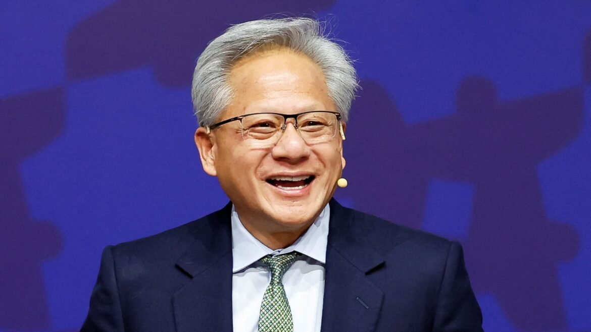 Citi eleva meta de preço da Nvidia antes do relatório de ganhos da gigante da IA