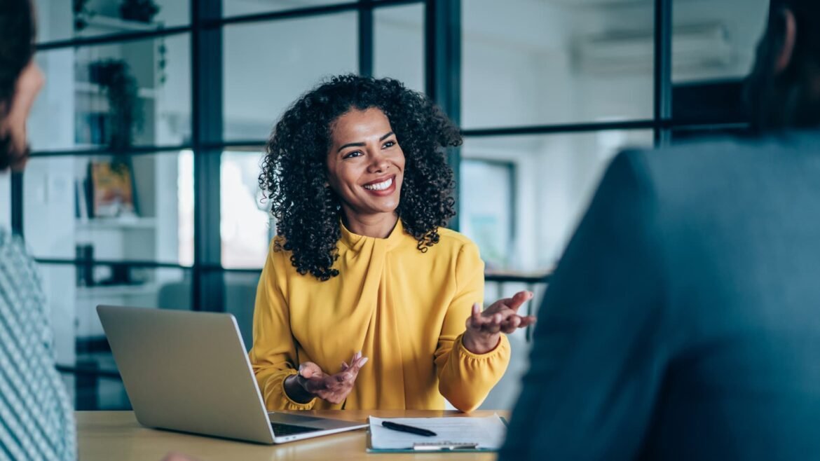 Como responder à pergunta 'Onde você se vê em 5 anos?' em uma entrevista de emprego?