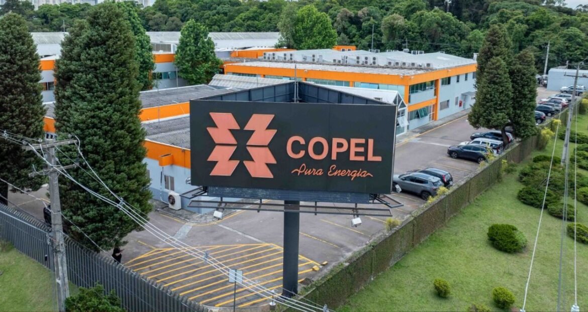 Copel (CPLE3) distribuirá R$ 1,1 bilhão em juros sobre capital próprio