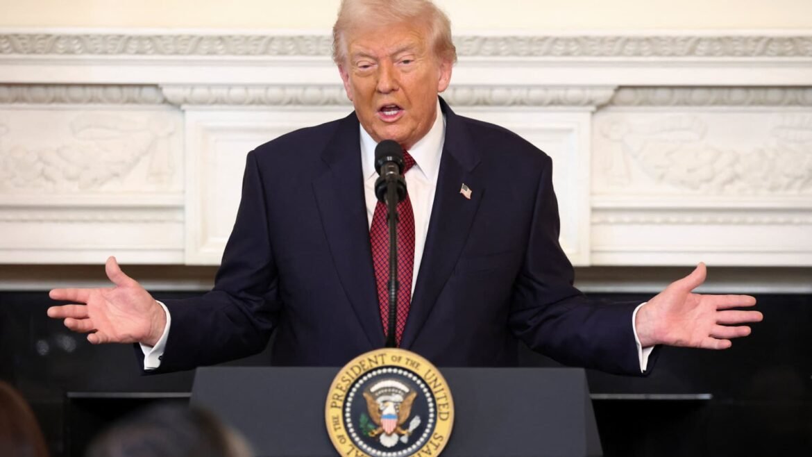 Derrota esmagadora foi prejudicial para os republicanos.