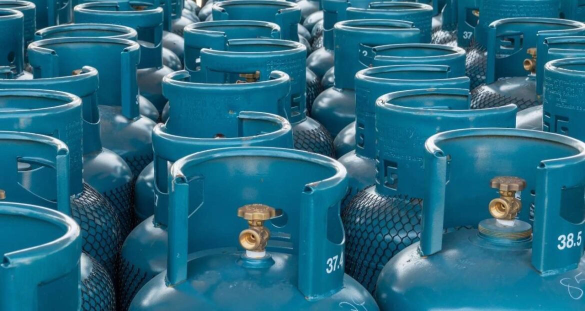 Descubra como funciona o programa que substitui o vale-gás.