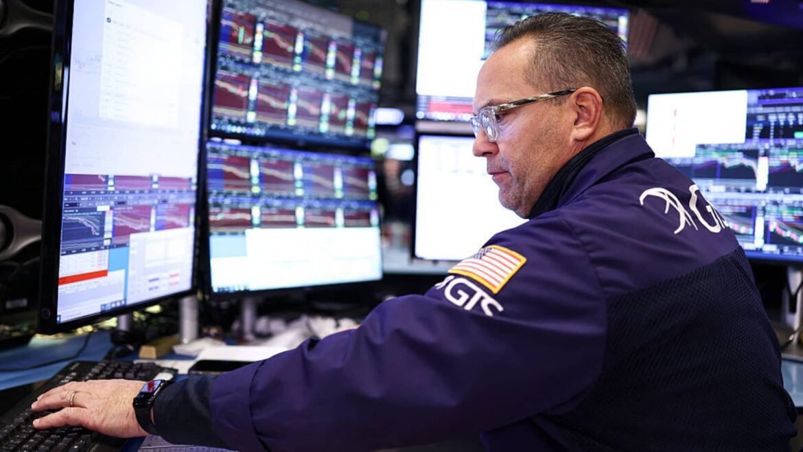 Embora nossas expectativas para essa ação tecnológica não sejam altas, estamos empolgados com este banco.