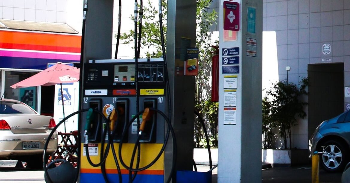 Entendendo o ICMS: Funcionamento da Alíquota no Setor de Combustíveis